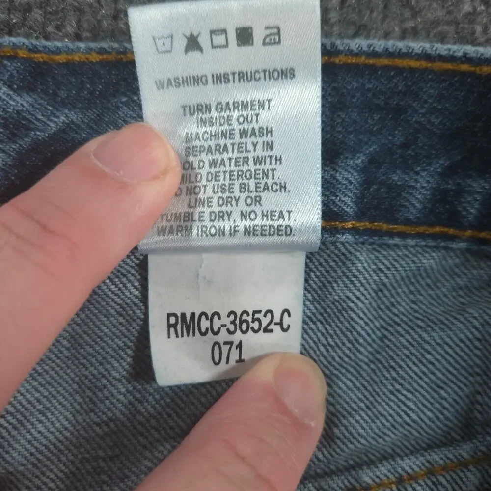Cinch waist 36